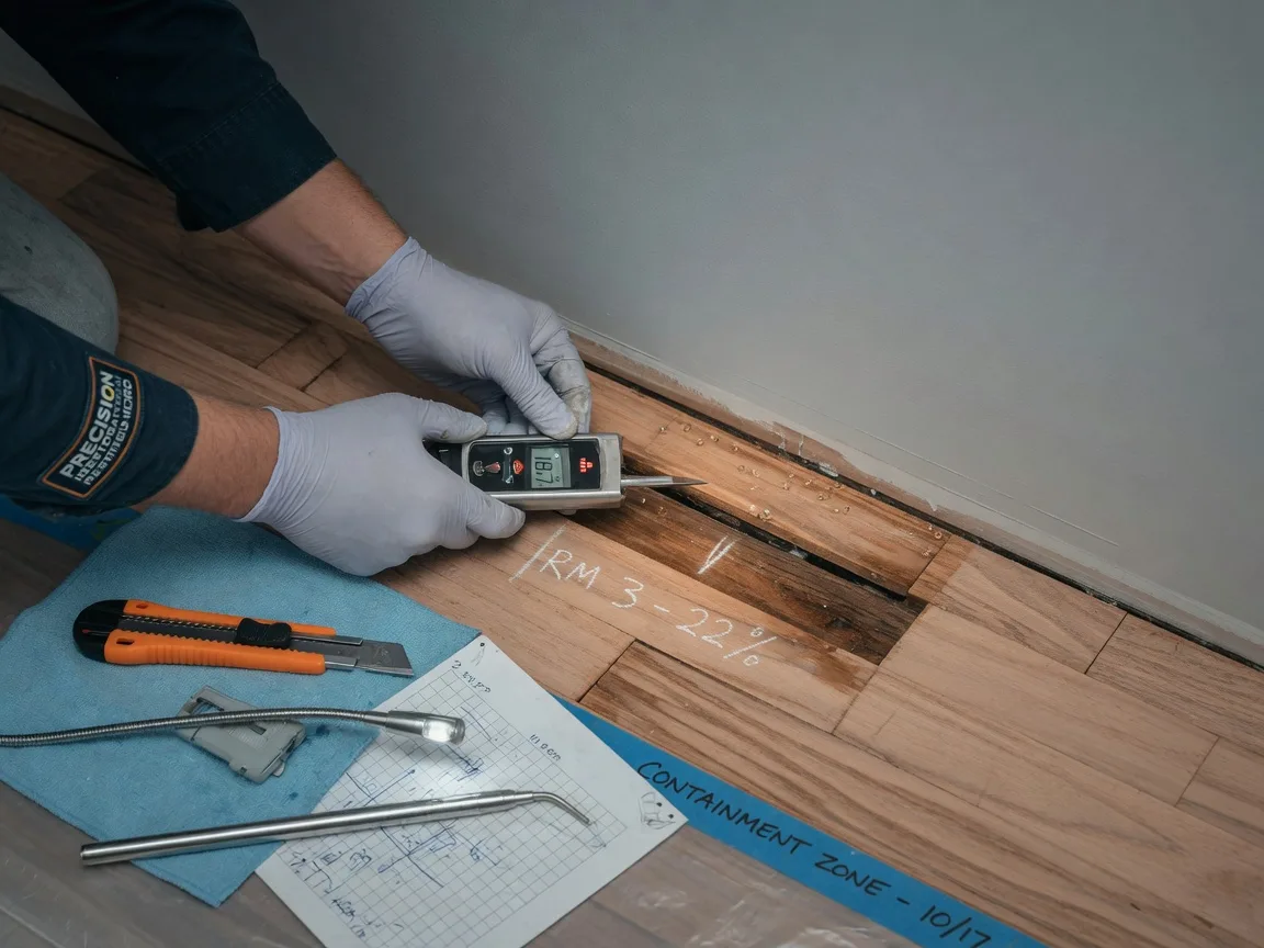Why choose Water Removal in Strathmore, CA